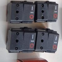 Bticino prese living classic 