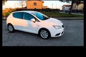Seat Ibiza 1.2 tdi
