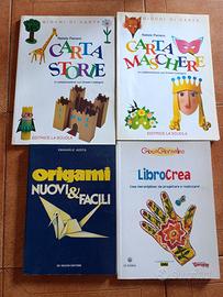 Libri per bambini