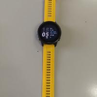 Garmin forerunner 955
