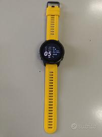 Garmin forerunner 955