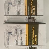 Diritto commerciale autore Marco Cian