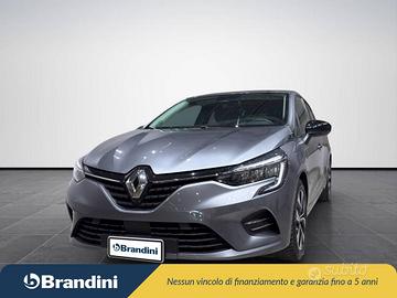Renault Clio 1.5 blue dci Evolution 100cv