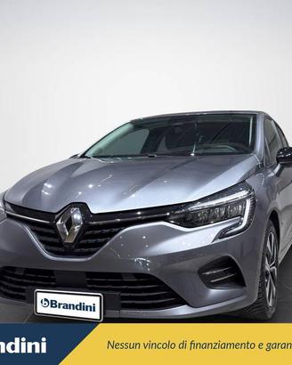 Renault Clio 1.5 blue dci Evolution 100cv