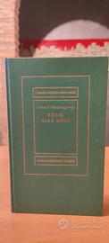 Ernest Hemingway - Addio alle armi - Mondadori Med