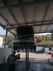 VOLKSWAGEN Golf 4ª serie - 2000