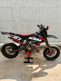 ktm sx 125