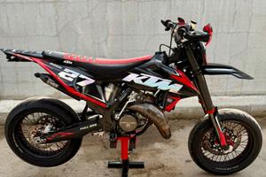 ktm sx 125