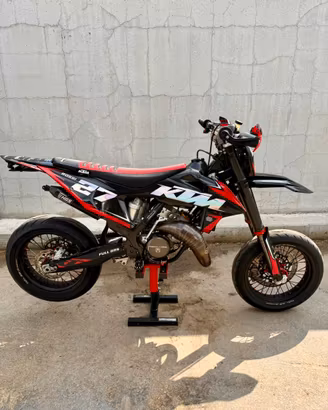 ktm sx 125