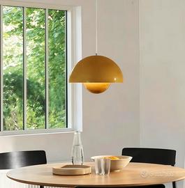 Lampadario a sospensione - stile Flowerpot
