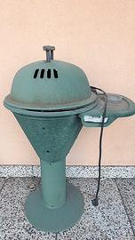 BARBECUE ELETTRICO