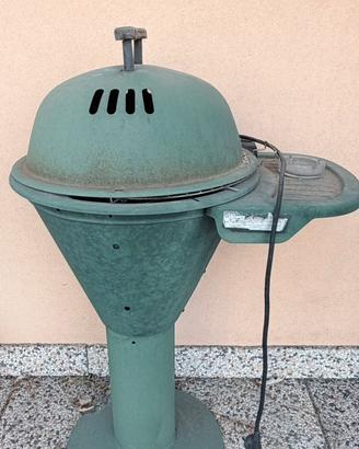 BARBECUE ELETTRICO