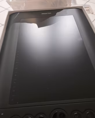 Tavoletta grafica Huion H610 Pro