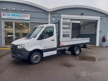Mercedes Sprinter 415 cdi