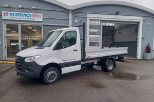 Mercedes Sprinter 415 cdi