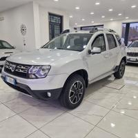 Dacia Duster 1.5 dCi 110CV. 4x4 con Gancio Traino