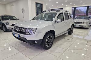 Dacia Duster 1.5 dCi 110CV. 4x4 con Gancio Traino