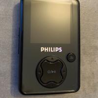 Philips Go Gear 4GB lettore audio/video