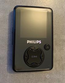 Philips Go Gear 4GB lettore audio/video