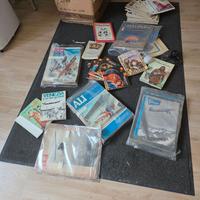 Riviste dagli anni 40 agli anni 90