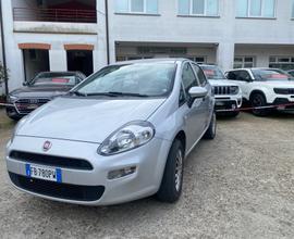 Fiat Punto 1.4 8V 5 porte Natural Power Lounge NEO