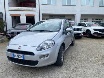 Fiat Punto 1.4 8V 5 porte Natural Power Lounge NEO