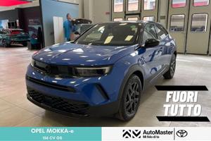 Opel Mokka-e 156 CV GS