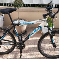 Mountain bike Atala