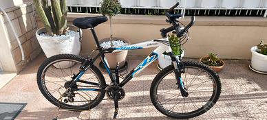 Mountain bike Atala