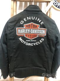 Giubbotto Harley Davidson
