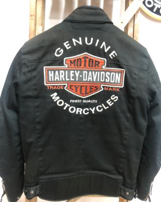 Giubbotto Harley Davidson