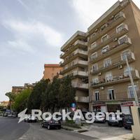 AMPIO APPARTAMENTO CON VISTA PANORAMICA