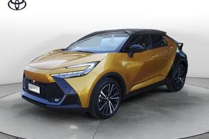 Toyota C-HR 2.0 HV Lounge Premiere