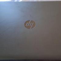 Computer Hp 17"