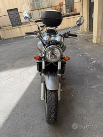 Honda hornet 900