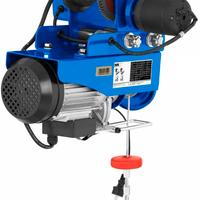 PROCAT 500 - Paranco - Carico fino a 500 kg