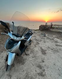 Honda sh 125 abs - anno 2019-perfetto stato