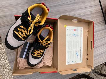 Scarpe specialized Rime 1.0