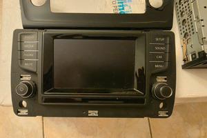 stereo golf 7 originale