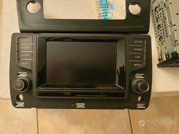 stereo golf 7 originale