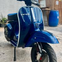 Vespa Special 50