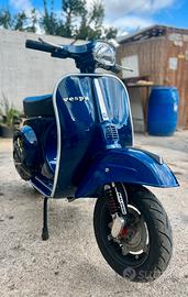 Vespa Special 50