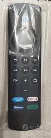 telecomando sostitutivo Fire TV 