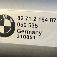 BARRE TETTO ORIGINALI BMW X3 F25