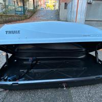 Thule Ocean 100