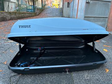 Thule Ocean 100