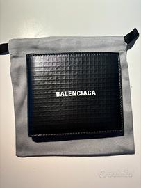 Portafoglio balenciaga