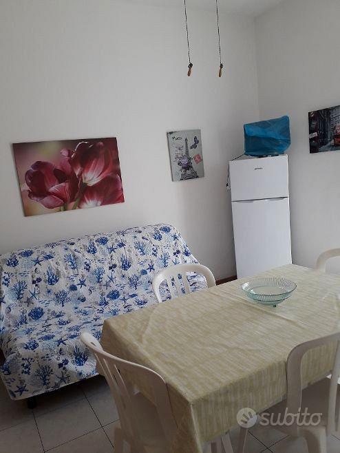 Apartment in Cecina, Marina di Cecina - Vista 4