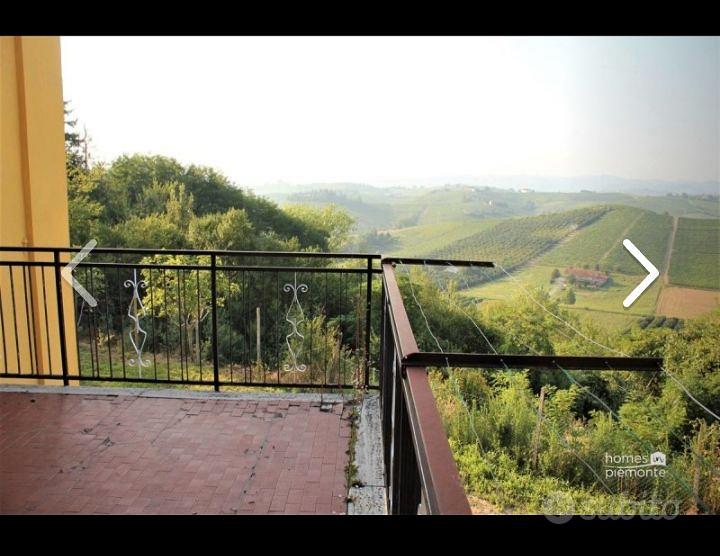 Casa – Vaglio Serra, Asti - Altro