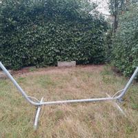 amaca struttura metallica 